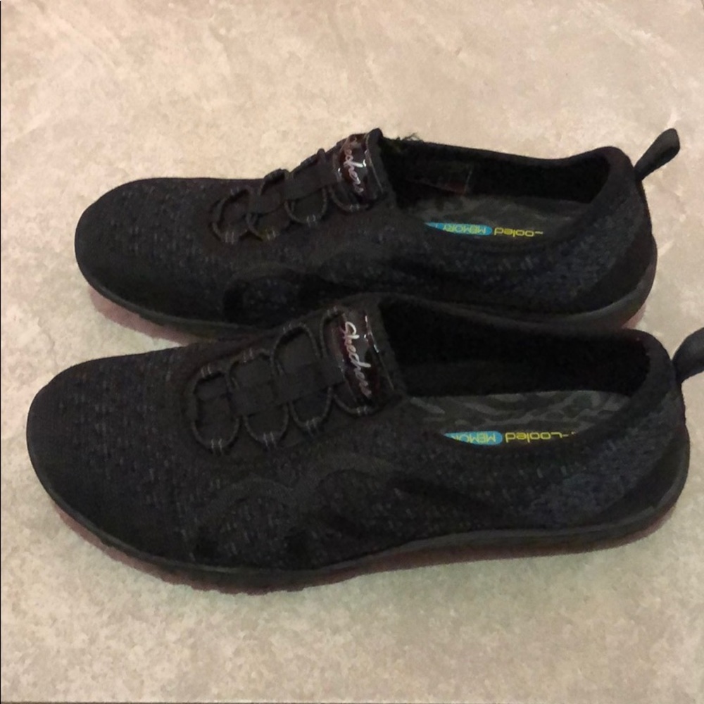 Slip on sneakers